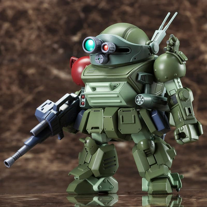 Kotobukiya Soukou Kihei Votoms AT-09 Scopedog Chirico Type 2025 Re-Release