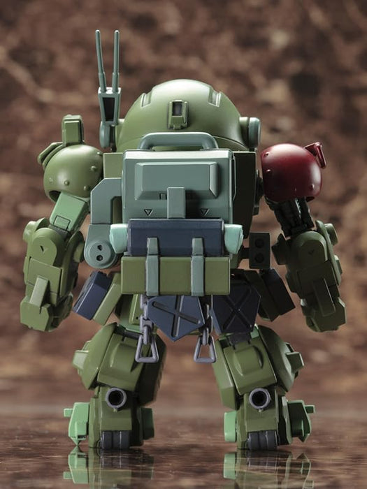 Kotobukiya Soukou Kihei Votoms AT-09 Scopedog Chirico Type 2025 Re-Release