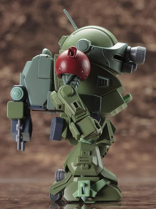 Kotobukiya Soukou Kihei Votoms AT-09 Scopedog Chirico Type 2025 Re-Release