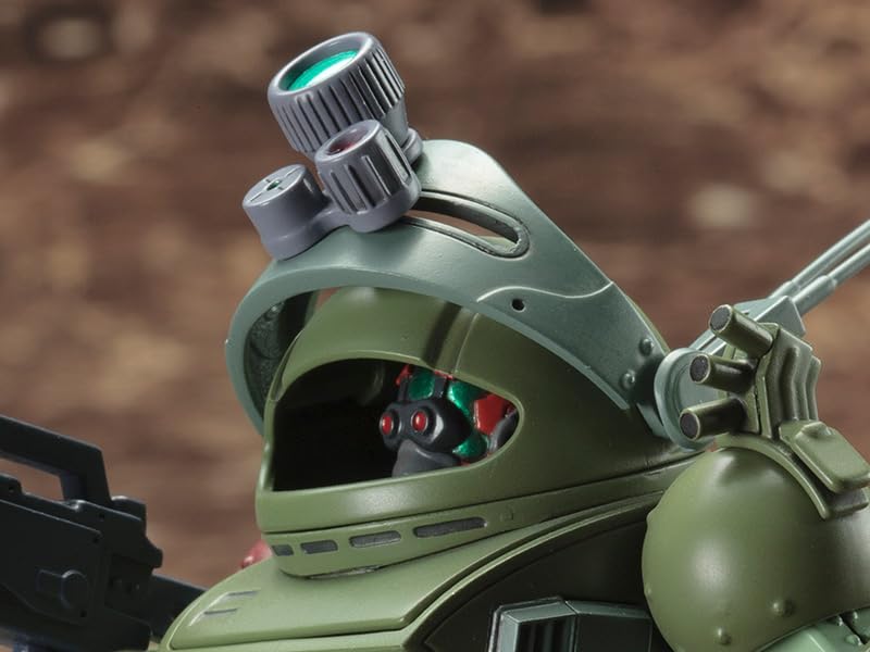 Kotobukiya Soukou Kihei Votoms AT-09 Scopedog Chirico Type 2025 Re-Release