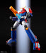 Bandai Spirits Soul Of Chogokin GX-90 Chogokin Robocon Butler V Fa 180mm Pre-Painted Figure- Japan Figure Store - #1 Bring To You The Best Japanese Goods