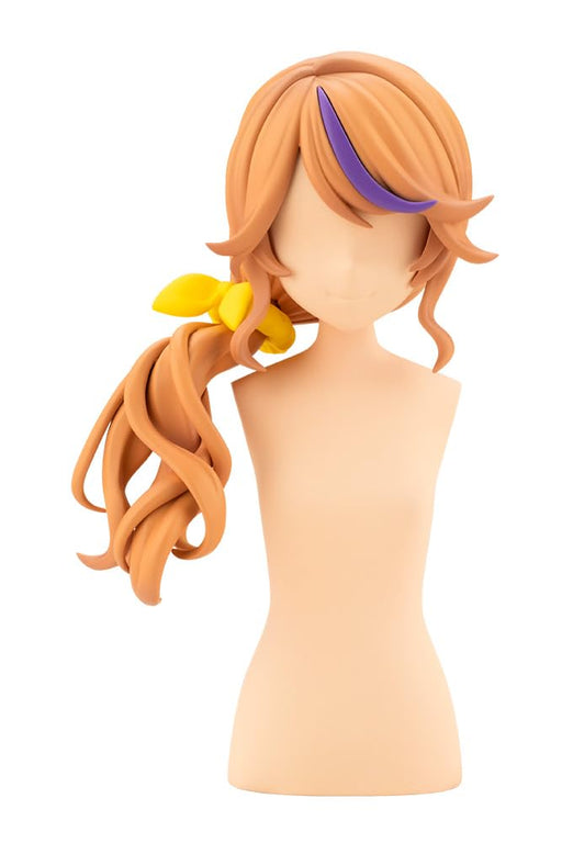 Kotobukiya Sousai Shojo Teien Side Down Hair Arranged Wigs Collection- Japan Figure Store - #1 Bring To You The Best Japanese Goods