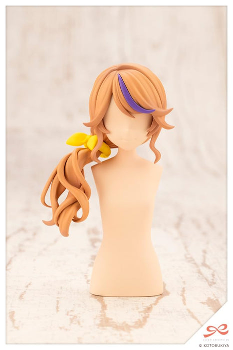 Kotobukiya Sousai Shojo Teien Side Down Hair Arranged Wigs Collection- Japan Figure Store - #1 Bring To You The Best Japanese Goods