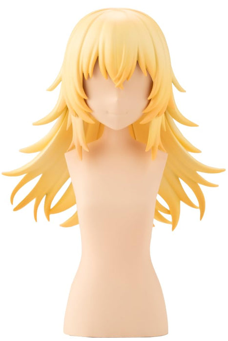 Kotobukiya Sousai Shojo Teien Wolf Layer Cut Arranged Wigs Collection- Japan Figure Store - #1 Bring To You The Best Japanese Goods
