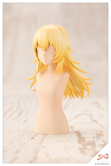 Kotobukiya Sousai Shojo Teien Wolf Layer Cut Arranged Wigs Collection- Japan Figure Store - #1 Bring To You The Best Japanese Goods