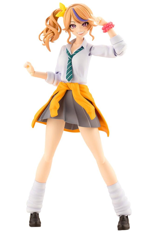 Kotobukiya Sousai Shojo Teien Ichijo Seira Summer Clothes Figure Ryobu High School- Japan Figure Store - #1 Bring To You The Best Japanese Goods