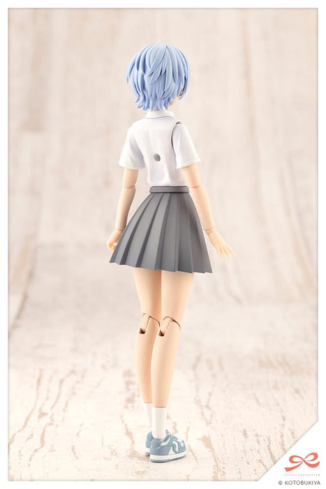 Kotobukiya Sousai Shojo Teien Nijimura Eimi Ryobu High School Summer Uniform- Japan Figure Store - #1 Bring To You The Best Japanese Goods
