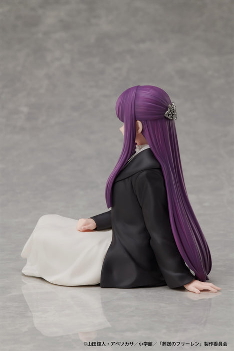 Elcoco Fern 1/7 Figure December 2024 Re-Release from Sousou No Frieren