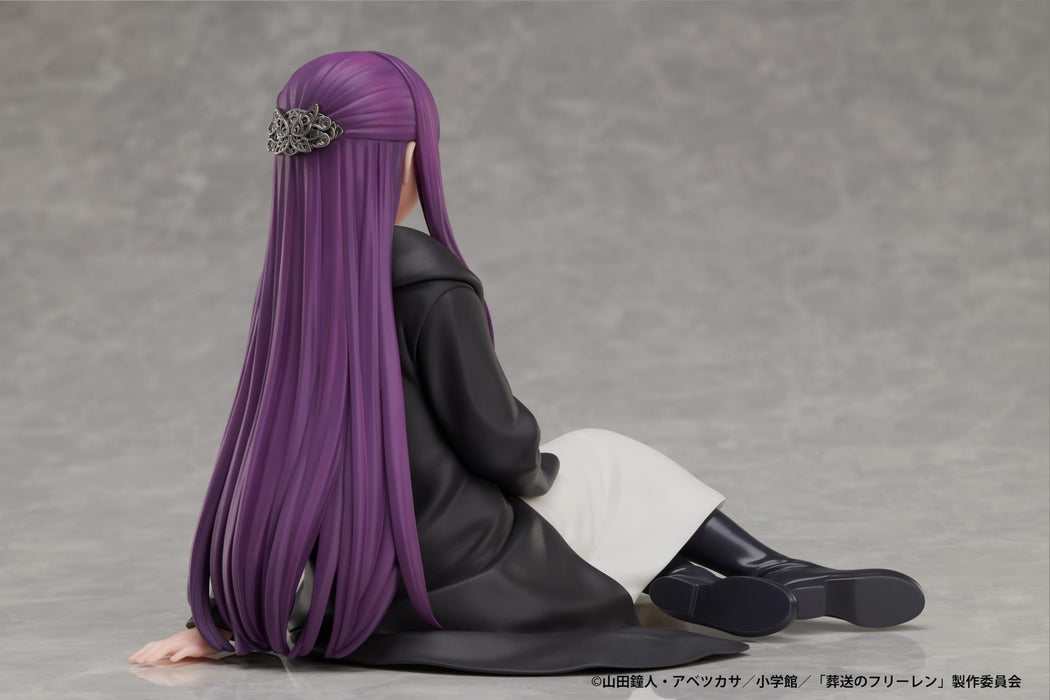 Elcoco Fern 1/7 Figure December 2024 Re-Release from Sousou No Frieren