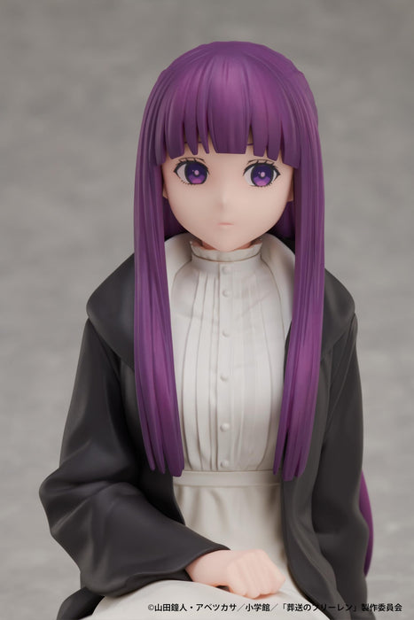 Elcoco Fern 1/7 Figure December 2024 Re-Release from Sousou No Frieren