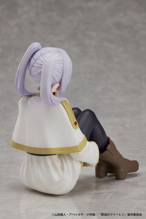 Elcoco Frieren 1/7 Scale Figure December 2024 Re-Release - Sousou No Frieren