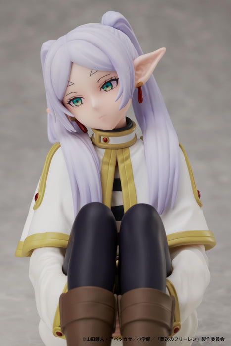 Elcoco Frieren 1/7 Scale Figure December 2024 Re-Release - Sousou No Frieren