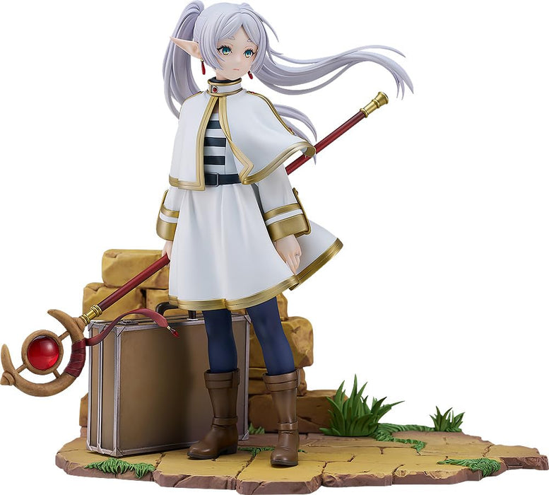 Good Smile Company Sousou No Frieren Frieren 1/7 Magic Eventide Glow Figure