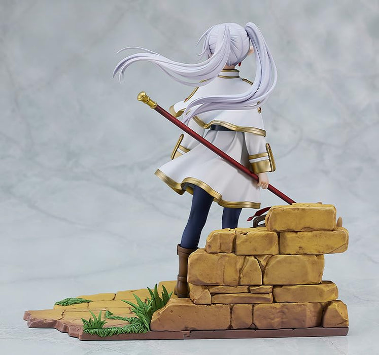 Good Smile Company Sousou No Frieren Frieren 1/7 Magic Eventide Glow Figure