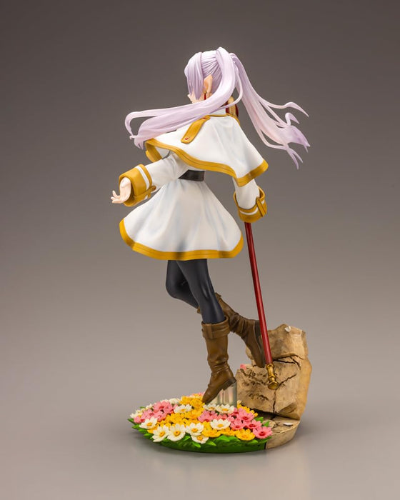 Kotobukiya Sousou No Frieren Frieren 1/7 Scale Anime Figure Collectible