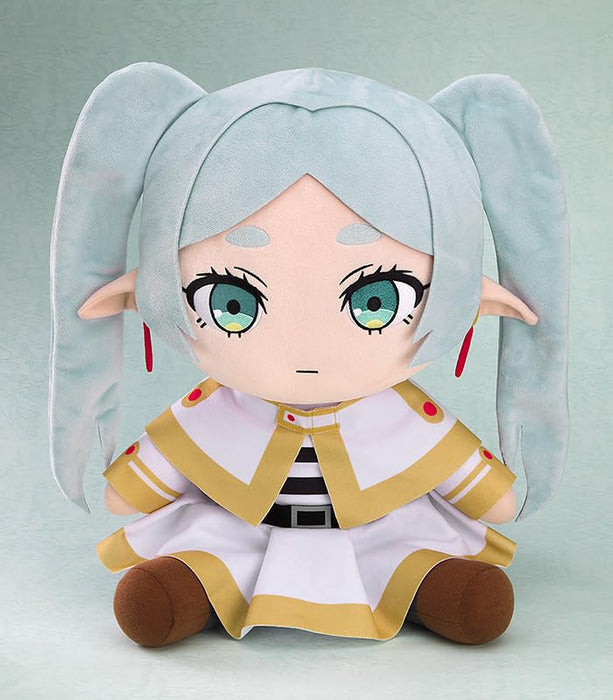 Good Smile Company Frieren Plush Toy - Sousou No Frieren Collectible