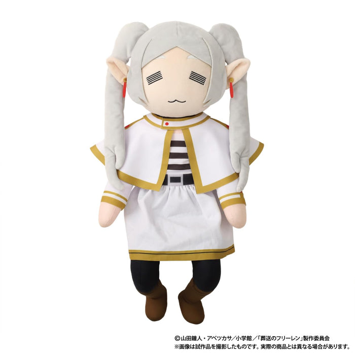 Movic Frieren Mimic Figure - Sousou No Frieren Anime Collectible