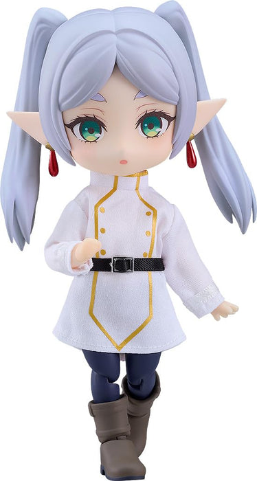 Good Smile Company Sousou No Frieren Frieren Nendoroid Doll Collectible Toy