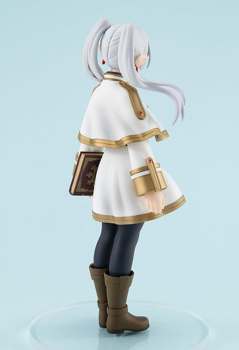 Good Smile Company Frieren Pop Up Parade Figure - Sousou No Frieren Collectible