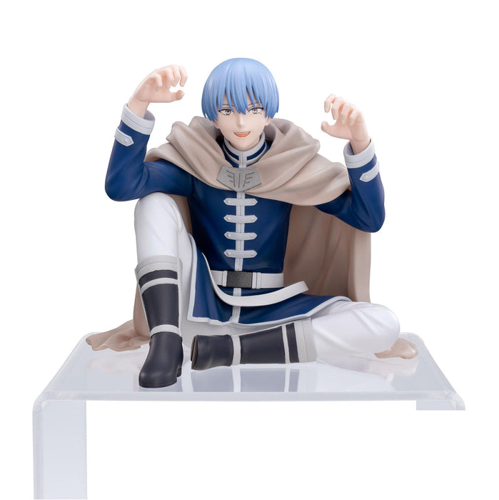 Sega Sousou No Frieren Himmel Premium Chokonose Figurine Collectible