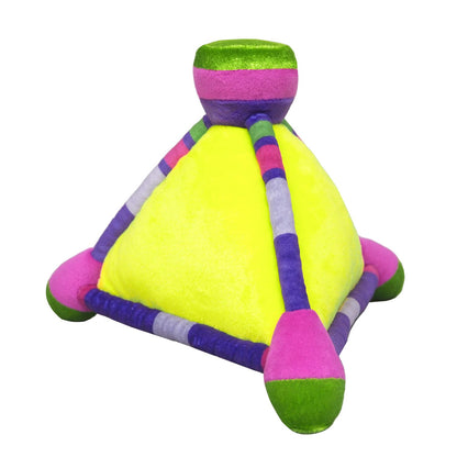 Sanei Boeki Sp48 Splash Bomb S Yellow Water Balloon Toy- Japan Figure Store - #1 Bring To You The Best Japanese Goods