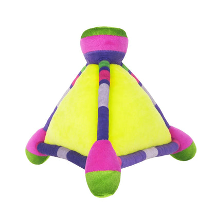 Sanei Boeki Sp48 Splash Bomb S Yellow Water Balloon Toy- Japan Figure Store - #1 Bring To You The Best Japanese Goods