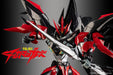 Doyusha Space Knight Tekkaman Blade Blaster Evil First Edition Model Kit