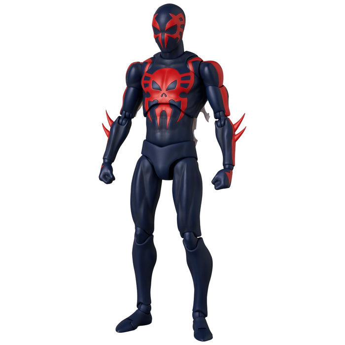 Medicom Toy Spider-Man 2099 Mafex No239 Comic Version Action Figure