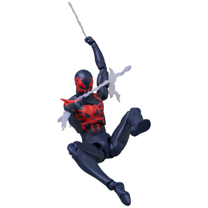 Medicom Toy Spider-Man 2099 Mafex No239 Comic Version Action Figure