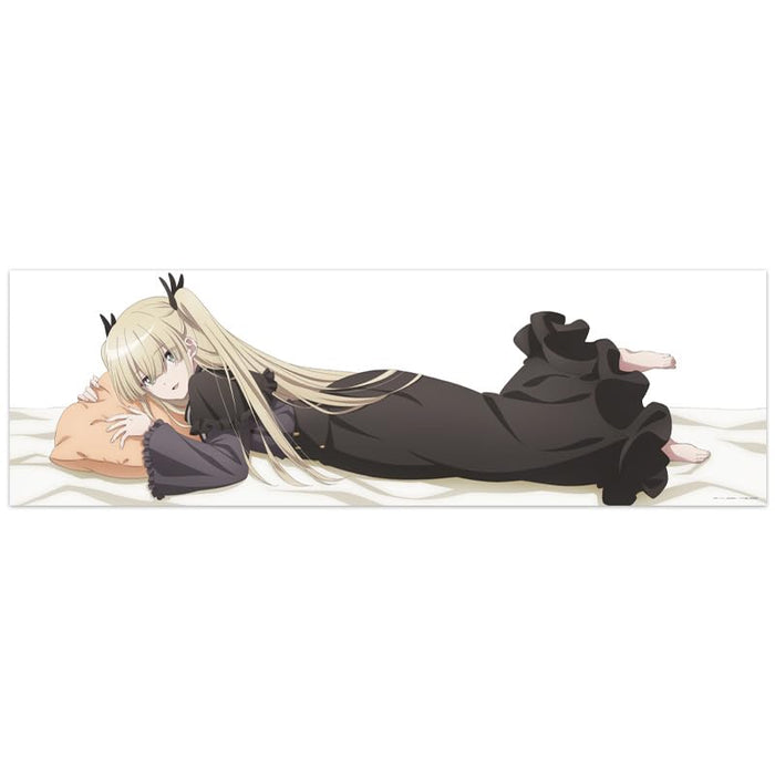 Hobby Stock Spy Kyoushitsu Erna Dakimakura Cover Premium Pillowcase