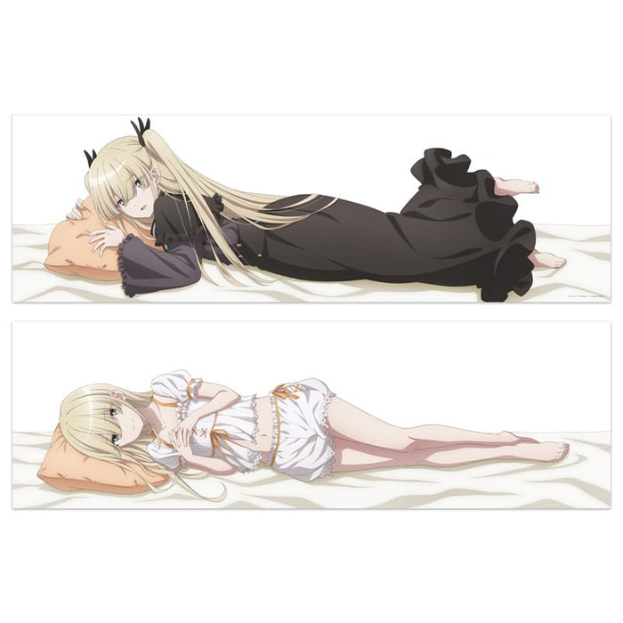 Housse de coussin Dakimakura Premium Hobby Stock Spy Kyoushitsu Erna