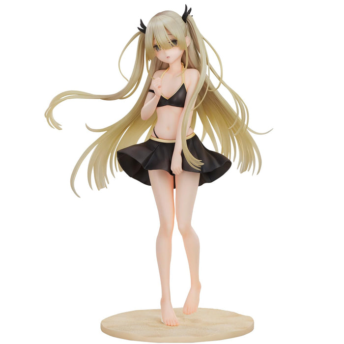 Union Creative International Ltd Spy Kyoushitsu Erna Swimsuit Version Figure