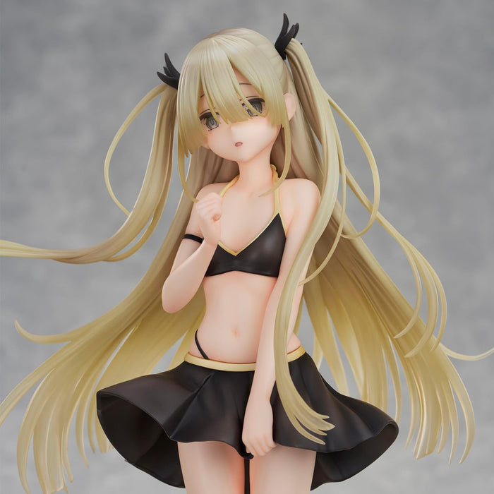 Union Creative International Ltd Spy Kyoushitsu Erna Swimsuit Version Figure