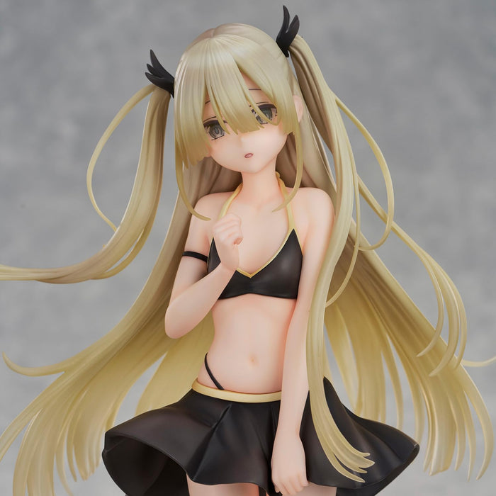 Union Creative International Ltd Spy Kyoushitsu Erna Swimsuit Version Figure