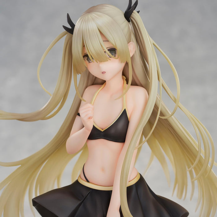 Union Creative International Ltd Spy Kyoushitsu Erna Swimsuit Version Figure