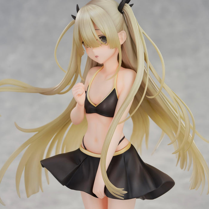 Union Creative International Ltd Spy Kyoushitsu Erna Swimsuit Version Figure