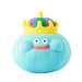 Square Enix Dragon Quest King Slime Plush Doll Amigurumi Toy Japan- Japan Figure Store - #1 Bring To You The Best Japanese Goods