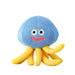 Square Enix Dragon Quest Healslime Bendable Amigurumi Plush Doll- Japan Figure Store - #1 Bring To You The Best Japanese Goods