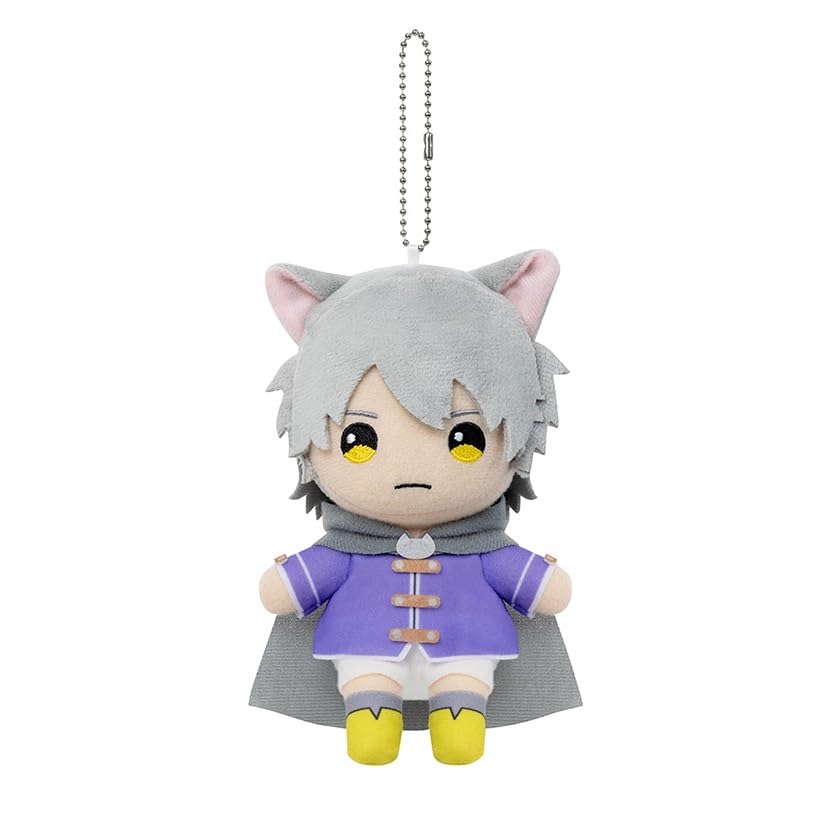 Square Enix Dragon Quest X Raki Plush Doll Japan Official Merchandise- Japan Figure Store - #1 Bring To You The Best Japanese Goods