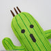 SQUARE ENIX Amigurumi Cactuar Final Fantasy- Japan Figure Store - #1 Bring To You The Best Japanese Goods