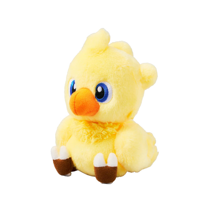 Square Enix Final Fantasy Chocobo Plush Toy Japan Official Merchandise- Japan Figure Store - #1 Bring To You The Best Japanese Goods
