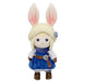 Square Enix Final Fantasy XIV Loporrit Plush Doll Official Japan Release- Japan Figure Store - #1 Bring To You The Best Japanese Goods