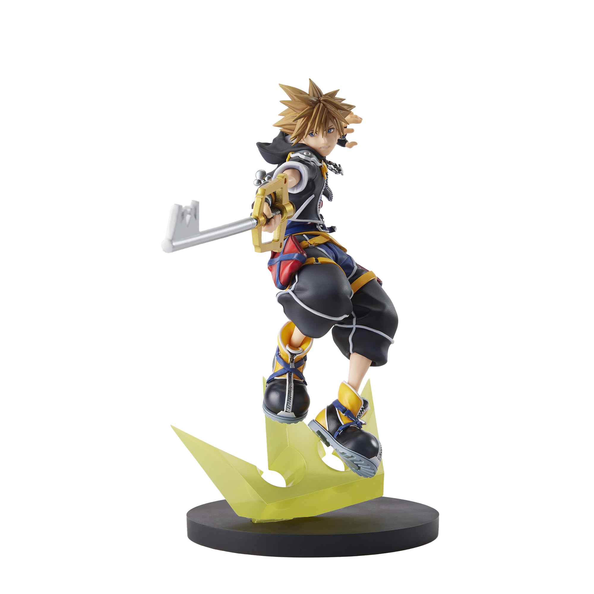キングダムハーツ POP6体 Kingdom Hearts Figures: Collectible Figures & Official Merch