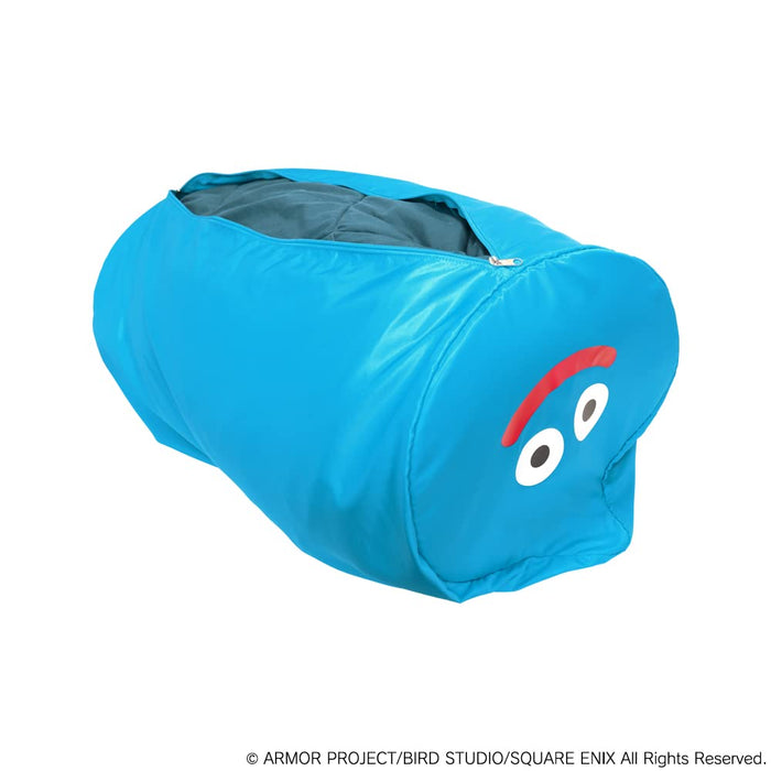 Square Enix Smile Slime Cushion and Duvet Cover Set for Ultimate Comfort