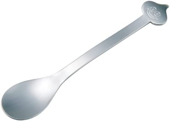 Square Enix Smile Slime Spoon M - Premium Slime Design Collectible Item