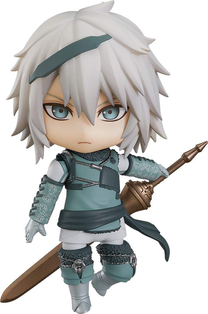 Square Enix Nendoroid Nier Replicant Ver.1.22 Non-Scale Movable Figure Resale