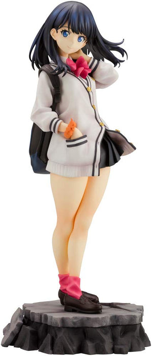 Kotobukiya SSSS.Gridman Takarada Rikka 1/7 Scale Figure 2025 Re-Release