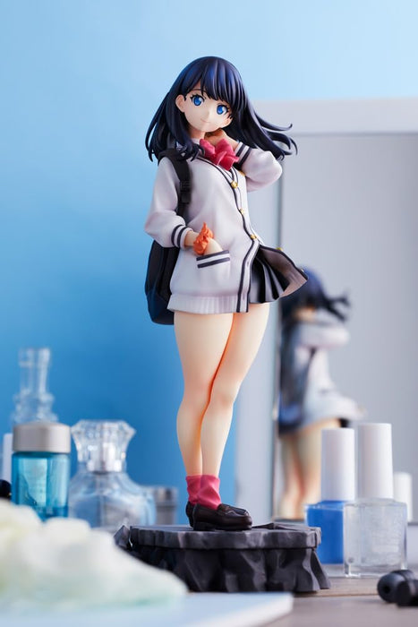 Kotobukiya SSSS.Gridman Takarada Rikka 1/7 Scale Figure 2025 Re-Release