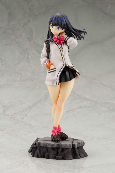 Kotobukiya SSSS.Gridman Takarada Rikka 1/7 Scale Figure 2025 Re-Release