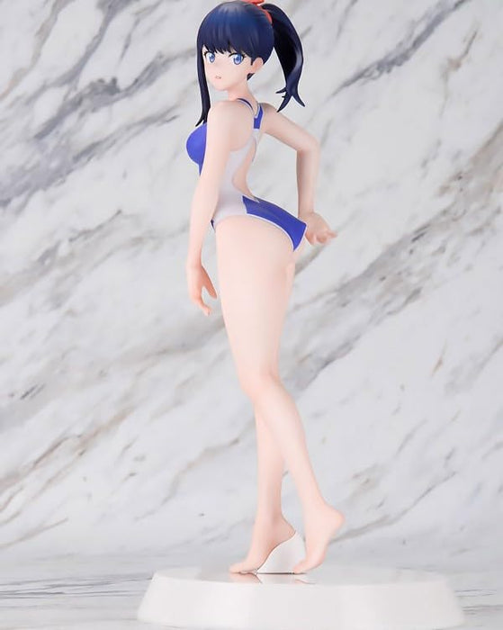 Our Treasure Takarada Rikka Assemble Heroines 1/8 Swimsuit Model Kit